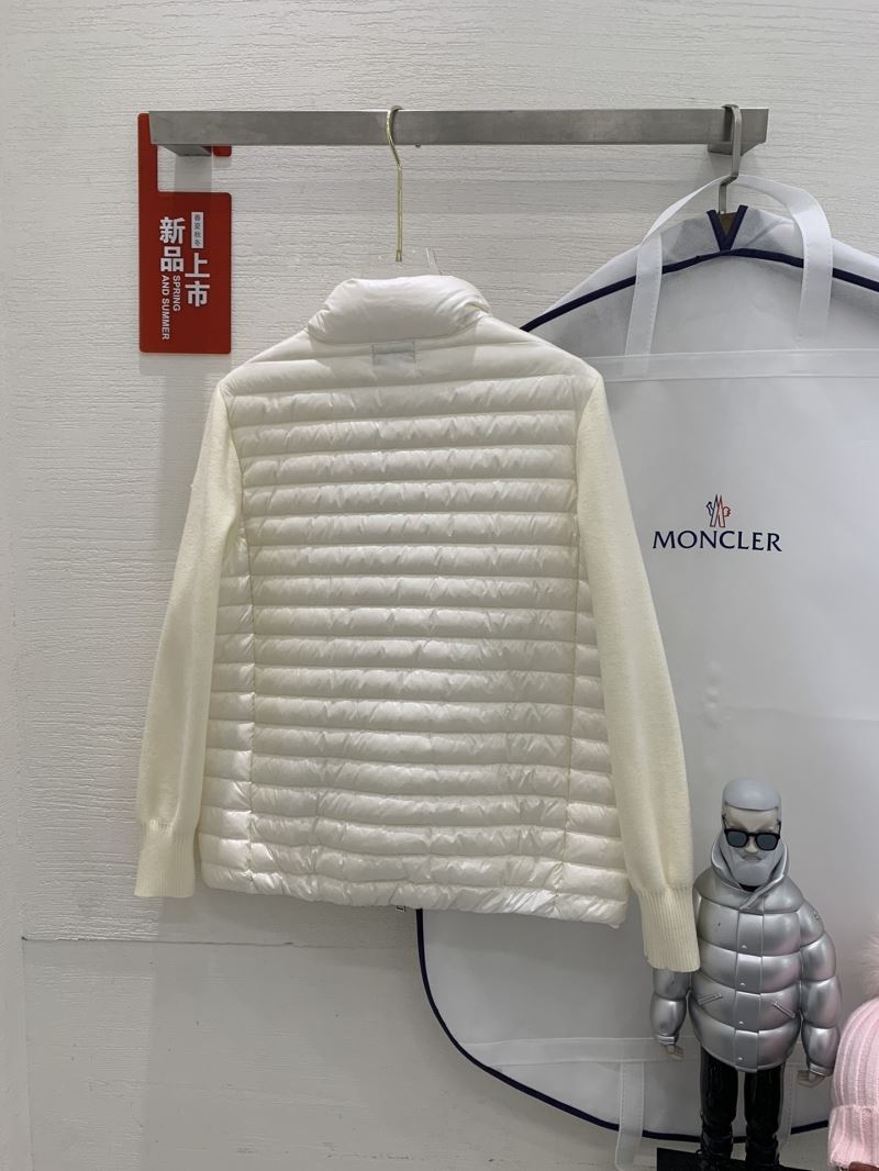 Moncler Down Jackets